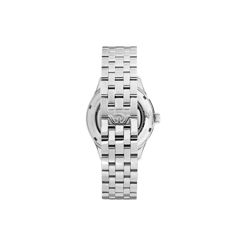 Philip Watch - Orologio Museum - Uomo - Acciaio