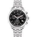 Philip Watch - Blaze Cronografo - Acciaio - Uomo