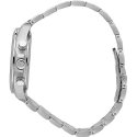 Philip Watch - Blaze Cronografo - Acciaio - Uomo