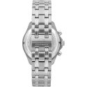 Philip Watch - Blaze Cronografo - Acciaio - Uomo