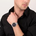 Philip Watch - Blaze Cronografo - Acciaio - Uomo