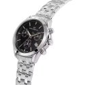 Philip Watch - Blaze Cronografo - Acciaio - Uomo