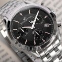 Philip Watch - Blaze Cronografo - Acciaio - Uomo
