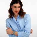 Philip Watch - Caribe Donna - Acciaio Silver