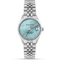 Philip Watch - Caribe Donna - Acciaio Silver