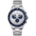 Philip Watch - Caribe Sport - Uomo - Acciaio