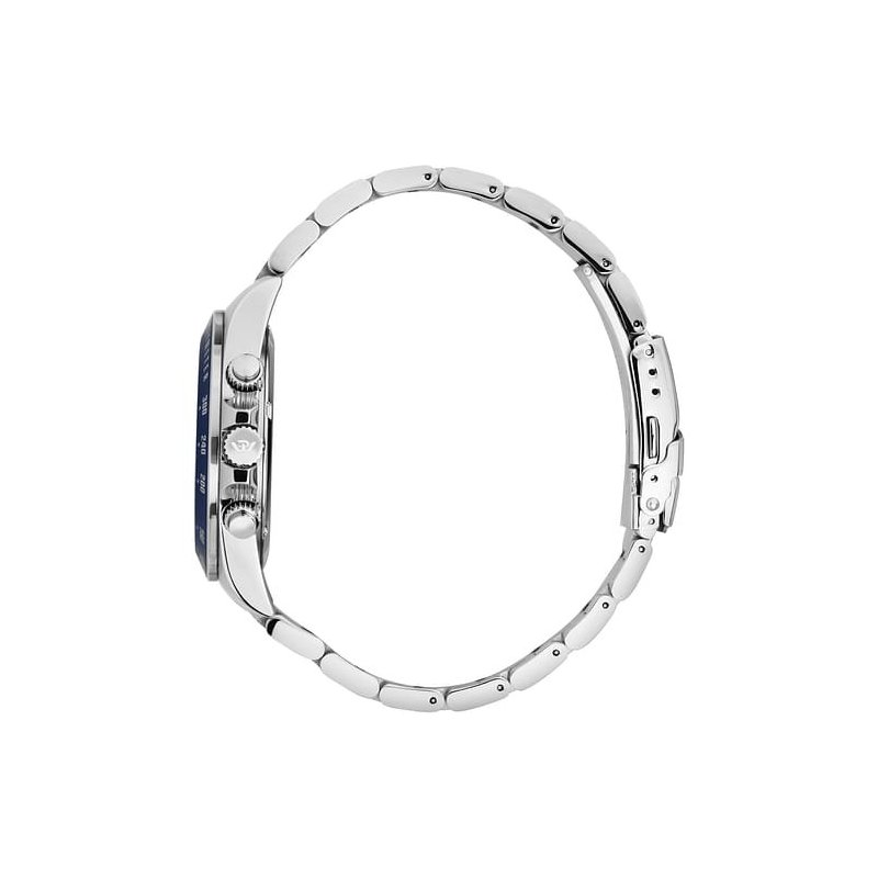 Philip Watch - Caribe Sport - Uomo - Acciaio
