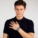 Philip Watch - Caribe Sport - Uomo - Acciaio