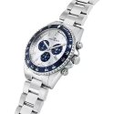 Philip Watch - Caribe Sport - Uomo - Acciaio