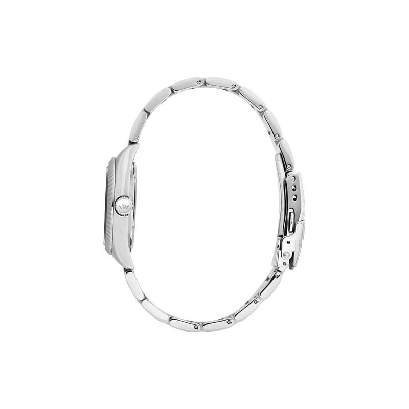 Philip Watch - Caribe Urban - Donna - Acciaio