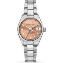 Philip Watch - Caribe Urban - Donna - Acciaio