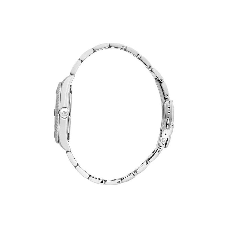 Philip Watch - Caribe Urban - Acciaio - Uomo