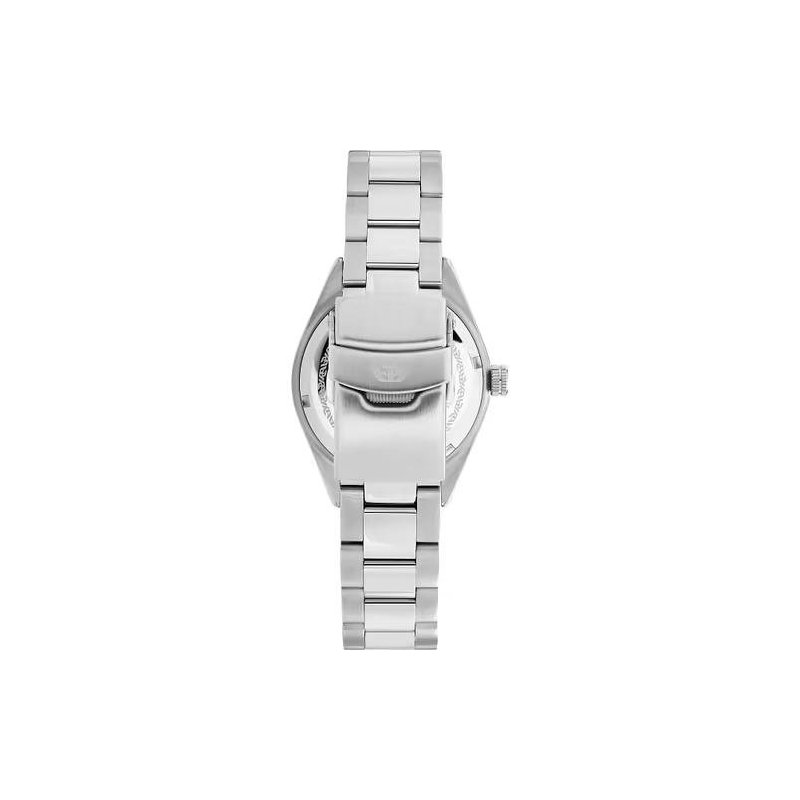 Philip Watch - Caribe Urban - Acciaio - Uomo