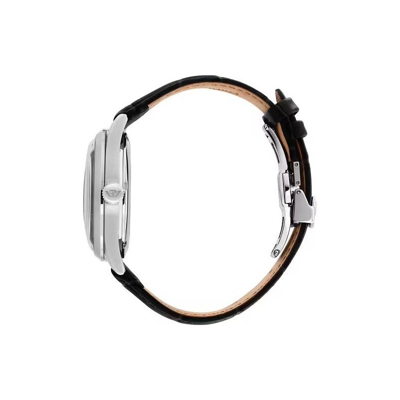 Philip Watch - Museum R8251225002 - Uomo - Acciaio