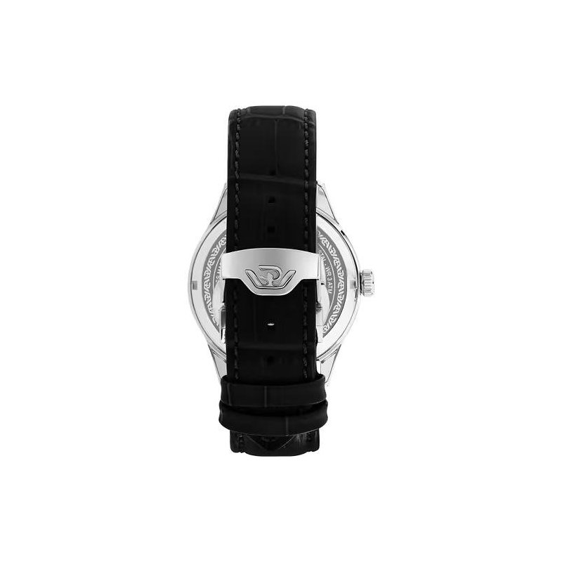 Philip Watch - Museum R8251225002 - Uomo - Acciaio
