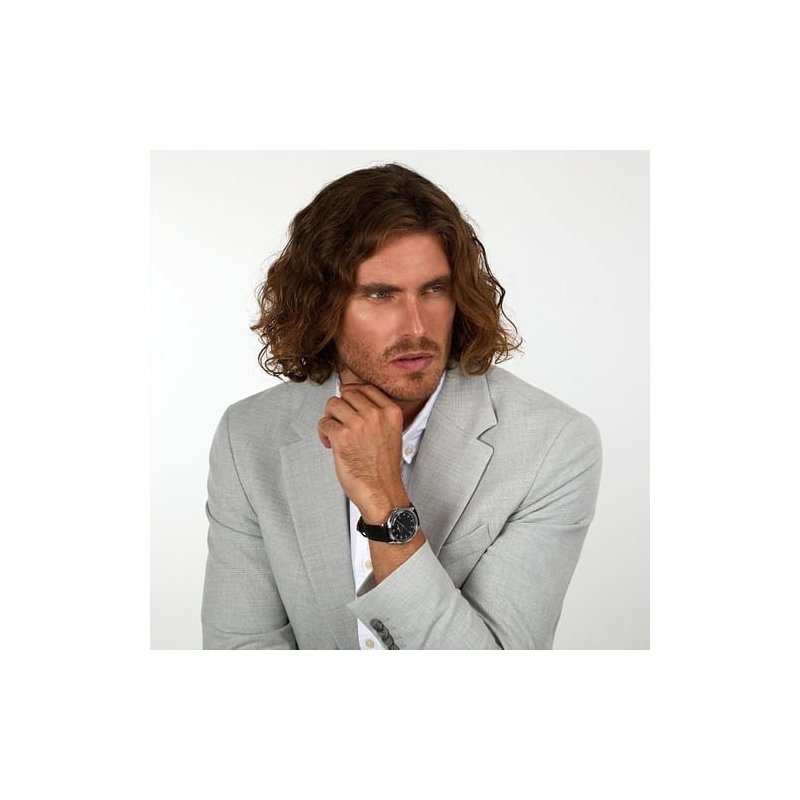 Philip Watch - Museum R8251225002 - Uomo - Acciaio