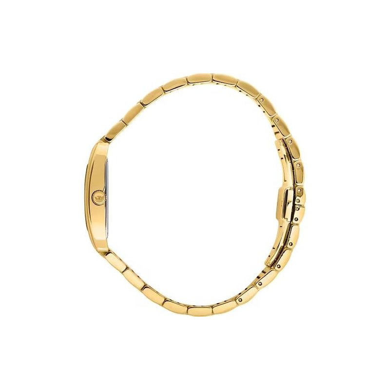 Philip Watch - Orologio Museum Donna - Acciaio - Oro