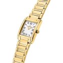 Philip Watch - Orologio Museum Donna - Acciaio - Oro