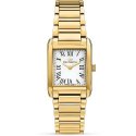 Philip Watch - Orologio Museum Donna - Acciaio - Oro