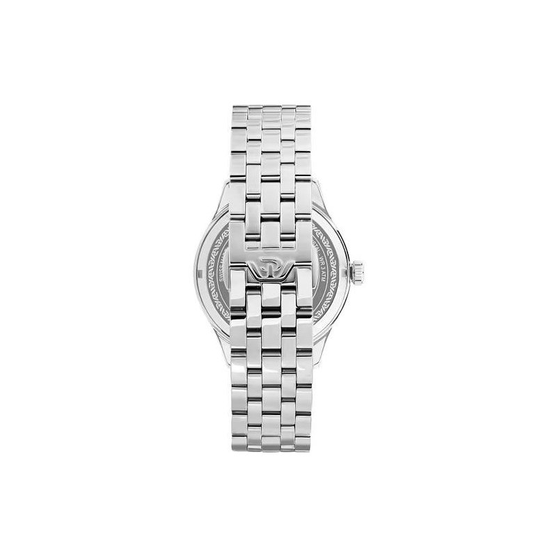 Philip Watch - Orologio Museum - Uomo - Acciaio