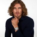 Philip Watch - Orologio Museum - Uomo - Acciaio
