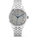 Philip Watch - Orologio Museum - Uomo - Acciaio