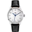 Philip Watch - Museum - Acciaio - Pelle