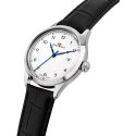 Philip Watch - Museum - Acciaio - Pelle