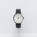 Philip Watch - Museum - Acciaio - Pelle