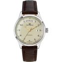 Philip Watch - Museum Automatico - Uomo - Acciaio