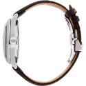 Philip Watch - Museum Automatico - Uomo - Acciaio