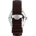 Philip Watch - Museum Automatico - Uomo - Acciaio