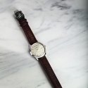 Philip Watch - Museum Automatico - Uomo - Acciaio