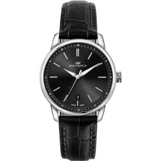 Philip Watch - Orologio Anniversary - Uomo - Acciaio