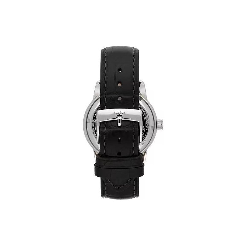 Philip Watch - Orologio Anniversary - Uomo - Acciaio