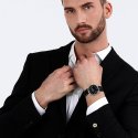 Philip Watch - Orologio Anniversary - Uomo - Acciaio