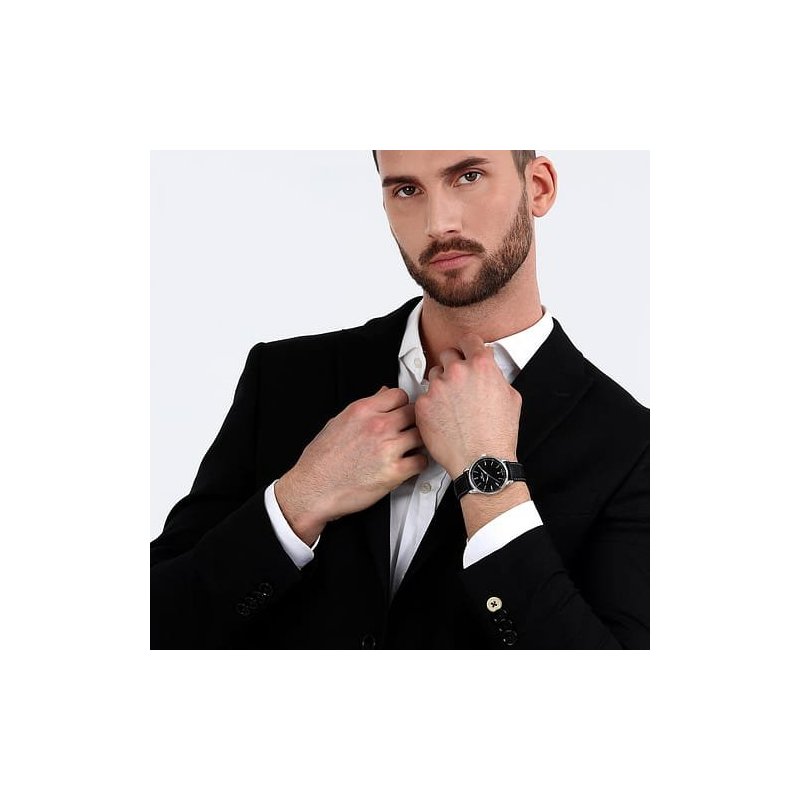 Philip Watch - Orologio Anniversary - Uomo - Acciaio
