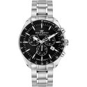Philip Watch - Blaze Uomo - Acciaio - Quarzo