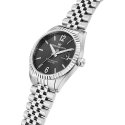Philip Watch - Orologio Caribe - Acciaio - Uomo