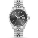 Philip Watch - Orologio Caribe - Acciaio - Uomo