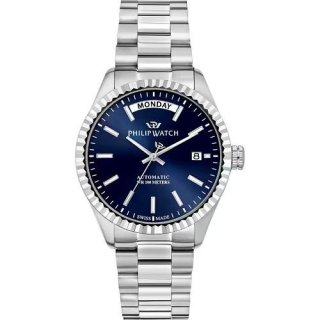 Philip Watch - Orologio Caribe - Automatico - Uomo