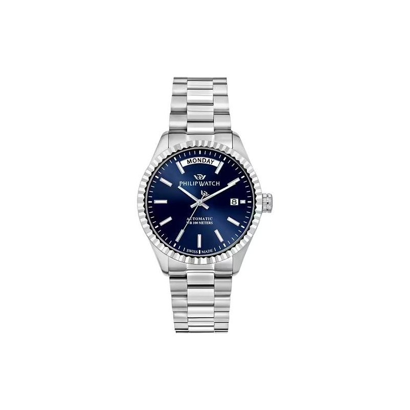 Philip Watch - Orologio Caribe - Automatico - Uomo