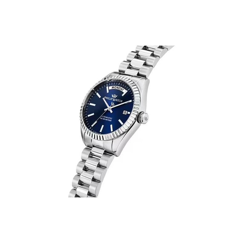 Philip Watch - Orologio Caribe - Automatico - Uomo