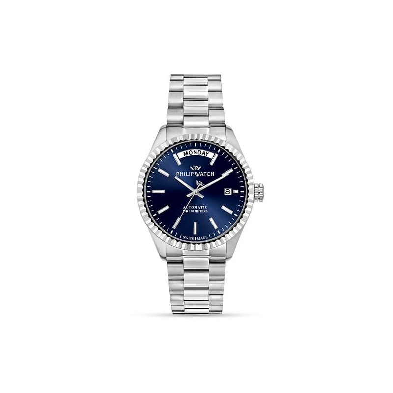 Philip Watch - Orologio Caribe - Automatico - Uomo