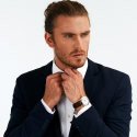 Philip Watch - Sunray R8251180020 - Acciaio - Pelle