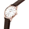 Philip Watch - Sunray R8251180020 - Acciaio - Pelle