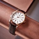 Philip Watch - Sunray R8251180020 - Acciaio - Pelle