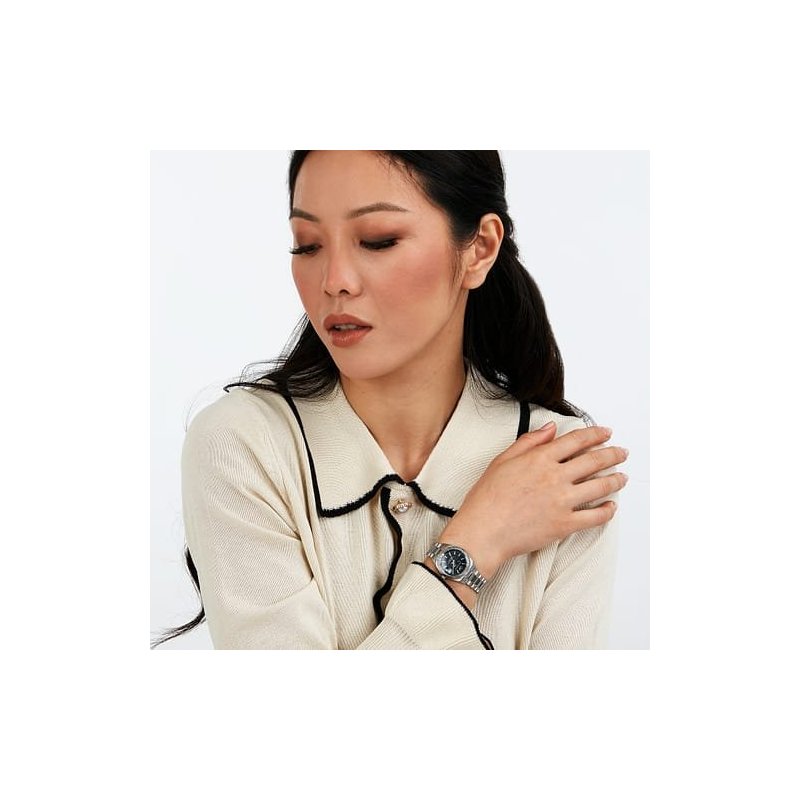 Philip Watch - Caribe Urban - Donna - Acciaio