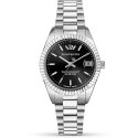 Philip Watch - Caribe Urban - Donna - Acciaio