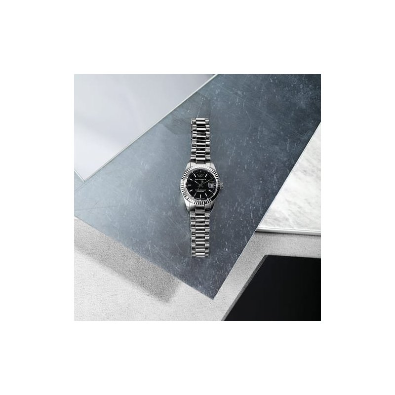 Philip Watch - Caribe Urban - Donna - Acciaio